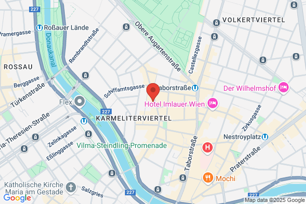 David Laudien - Fotograf in Wien