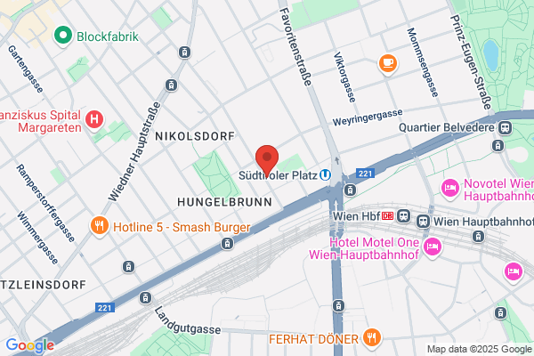 Rotfilter GmbH