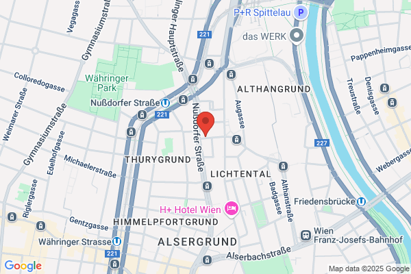 Alessandri Gesellschaft m.b.H.