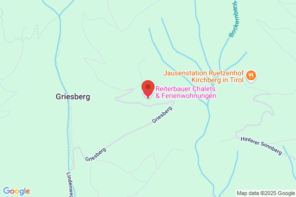 Reiterbauer Chalets & Ferienwohnungen