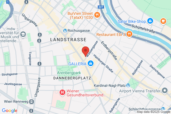 Buerger Josef