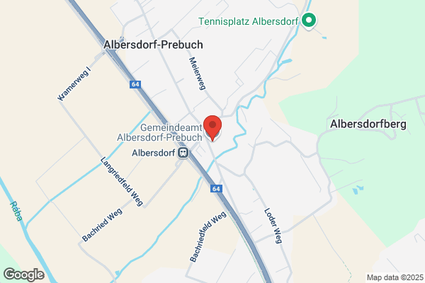 Gemeindeamt Lassnitzthal