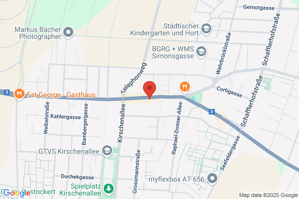 Fotohaus Klaus
