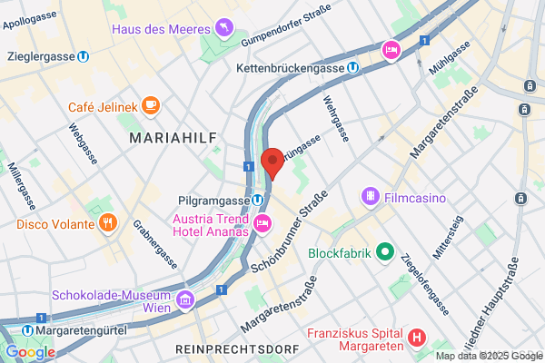 Fotoschule Wien