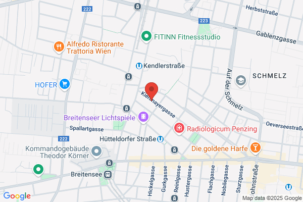 Henninger GesmbH
