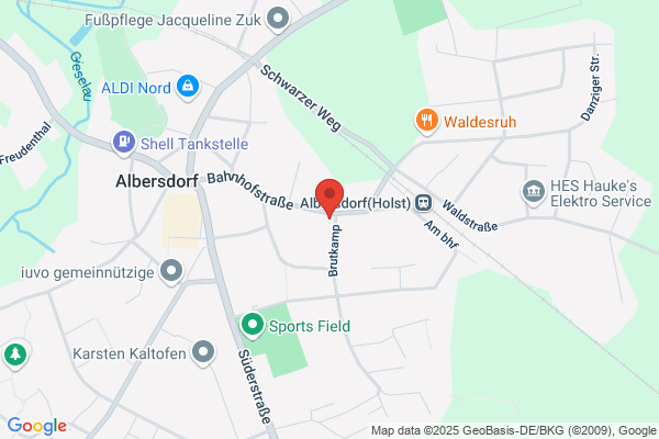 Gendarmerieposten