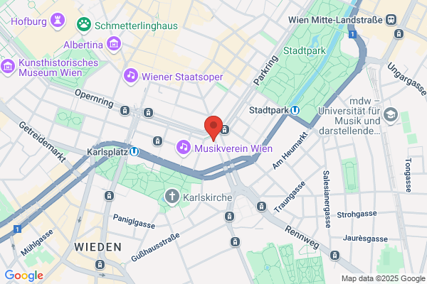 Mc Donald´s Franchise GmbH