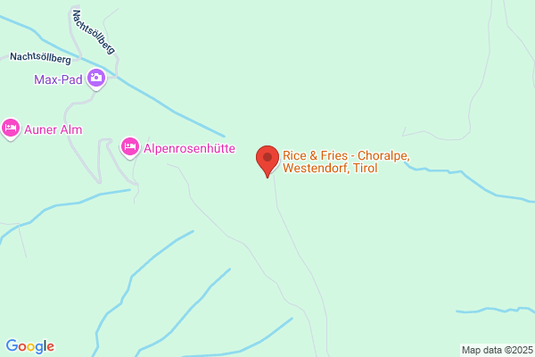 Bergrestaurant Choralpe