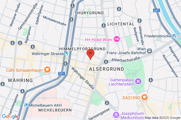 Bund Oesterr. Frauenvereine