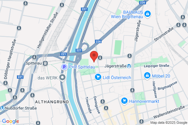 Brigittenauer Bad