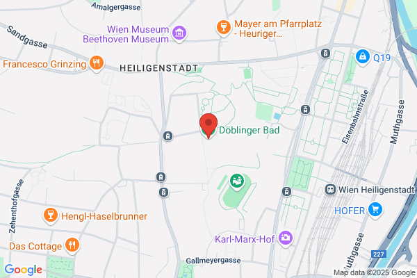 Döblinger Bad