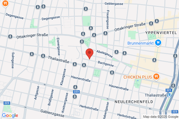 Erma Industrieausruestungen Ernst Zekl