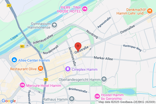 Ermione Beta Immobilieninvest GmbH