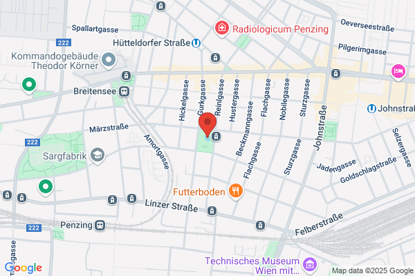 Familienbad Reinlgasse