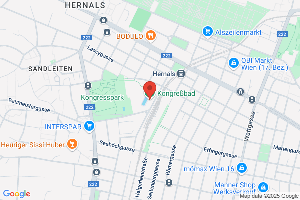 Kongreßbad