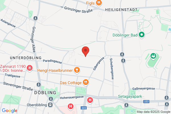 Krapfenwaldgasse 38 Verwaltungsgesellschaft m.b.H.