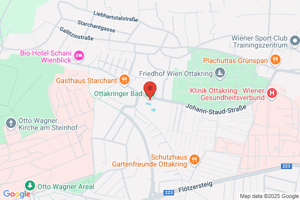 Ottakringer Bad