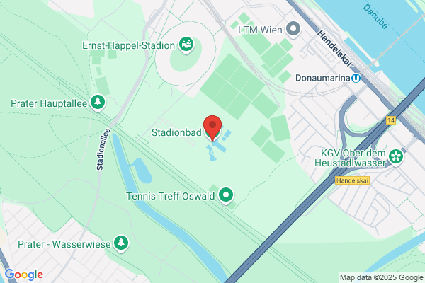Stadionbad