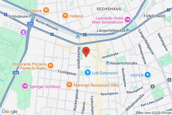 Theresienbad