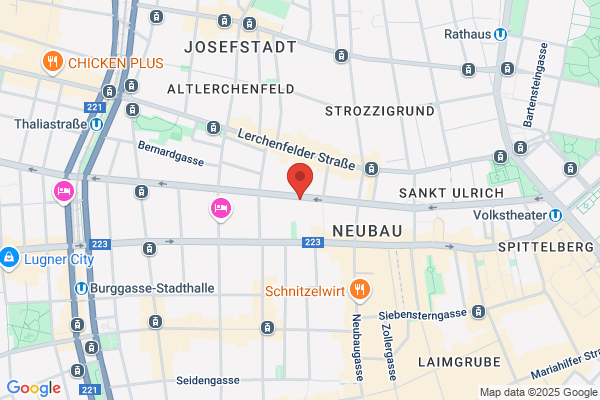 LIVE:KRIMI Wien