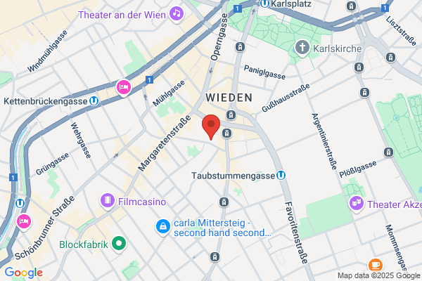 Virtual Escape Room Wien