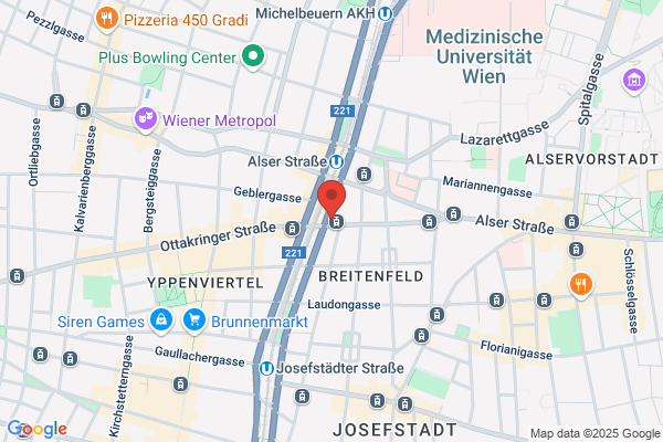 Crime Runners GmbH