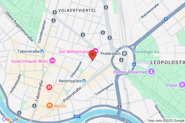 EXITHINK GmbH