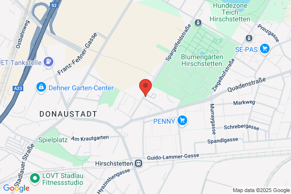 Magistrat d. Stadt Wien MA 42: Stadtgartenamt-Werkst.