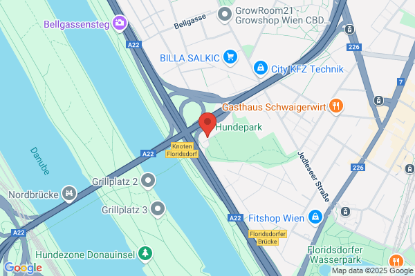 Magistrat d. Stadt Wien MA 45-Wasserbau