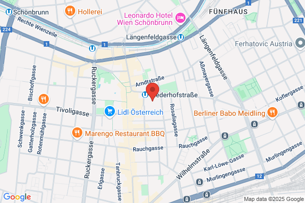 Magistrat d. Stadt Wien MA 46-Verkehrsorg.