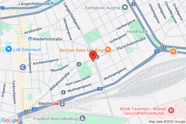 Stadtgartenamt
