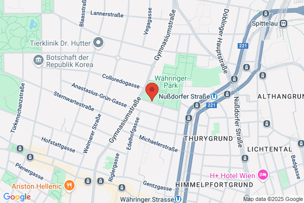 Stadtgartenamt MA 42