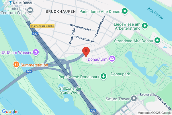 Stadtgartenamt MA 42