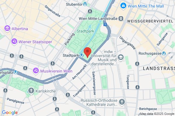 Stadtgartenamt MA 42