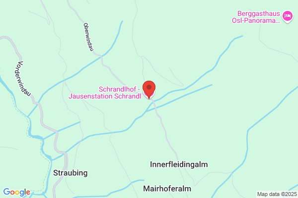 Schrandlhof - Jausenstation Schrandl