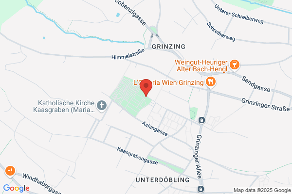 Weilinger M GesmbH und Co KG