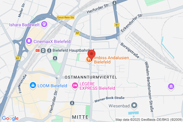 Friseursalon Tamara