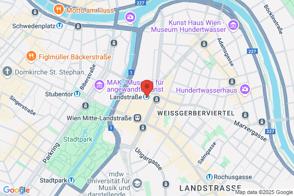 ROMA Friseurbedarf - Galleria