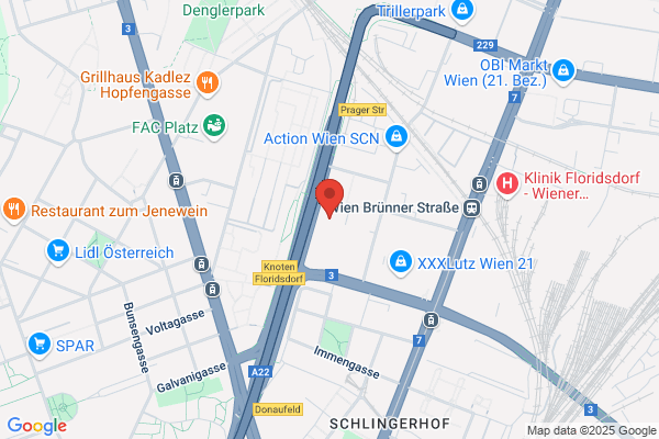 ROMA Friseurbedarf - SCN