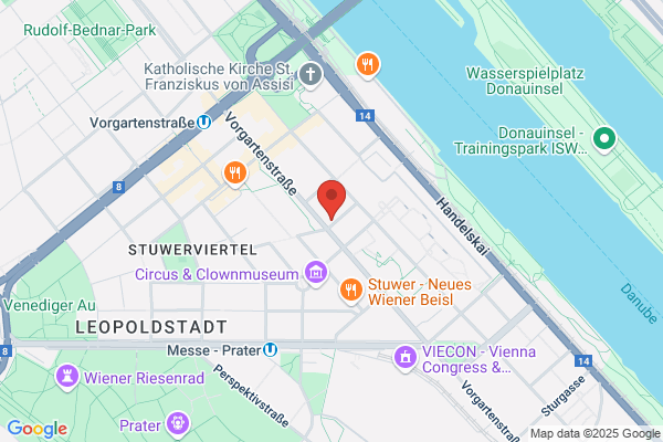 Friseursalon Andre