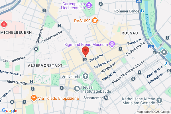 KLIPP Frisör - Ihr Friseur Wien