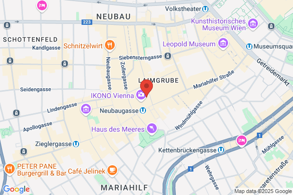 KLIPP Frisör - Ihr Friseur Wien