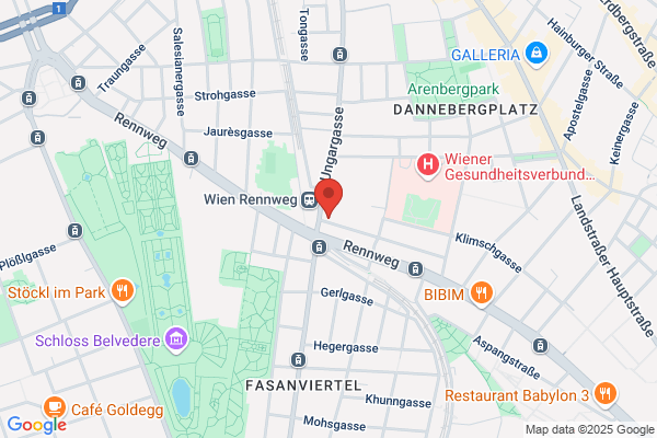 KLIPP Frisör - Ihr Friseur Wien