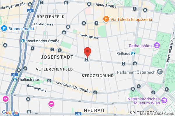 KLIPP Frisör - Ihr Friseur Wien