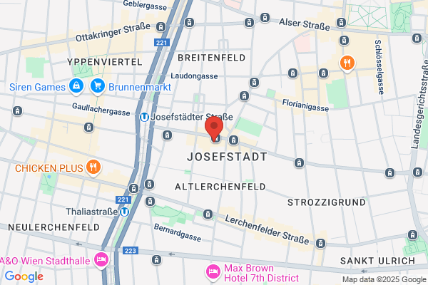 dm friseurstudio