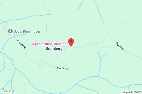Alpengasthof Gruberhof