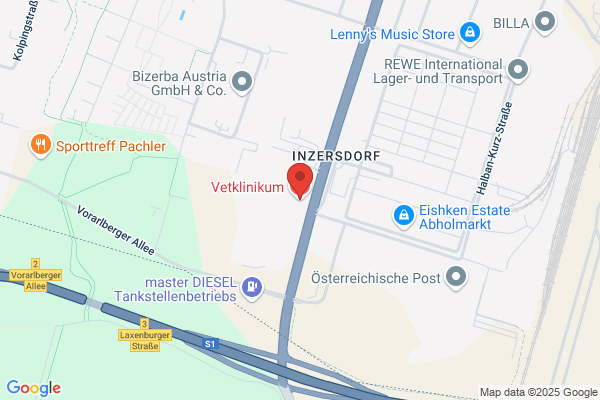 CKyoung Klinka - Der Westernfrisör