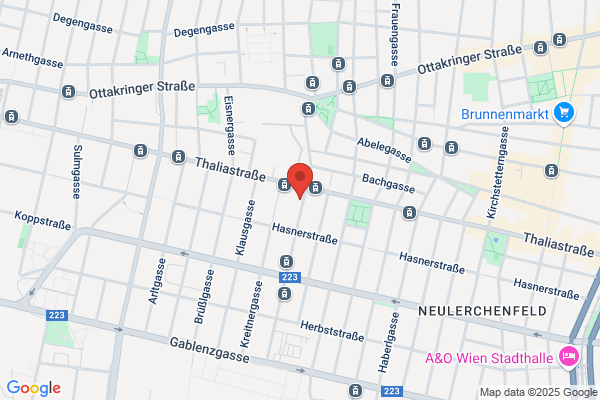 CZ-Frisuren Christine Zöchling