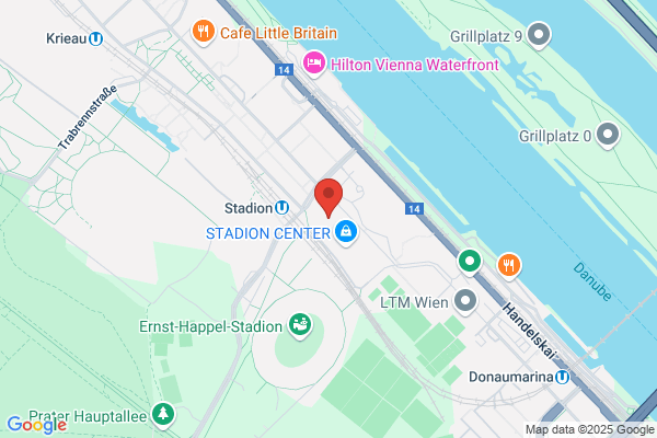 FRISÖR KLIER GesmbH