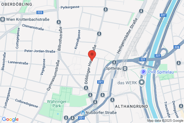 FRISÖR KLIER GesmbH - Zentralbüro